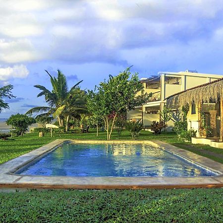 Bed and Breakfast Casa Babi Vilanculos Esterno foto