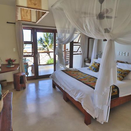 Bed and Breakfast Casa Babi Vilanculos Esterno foto