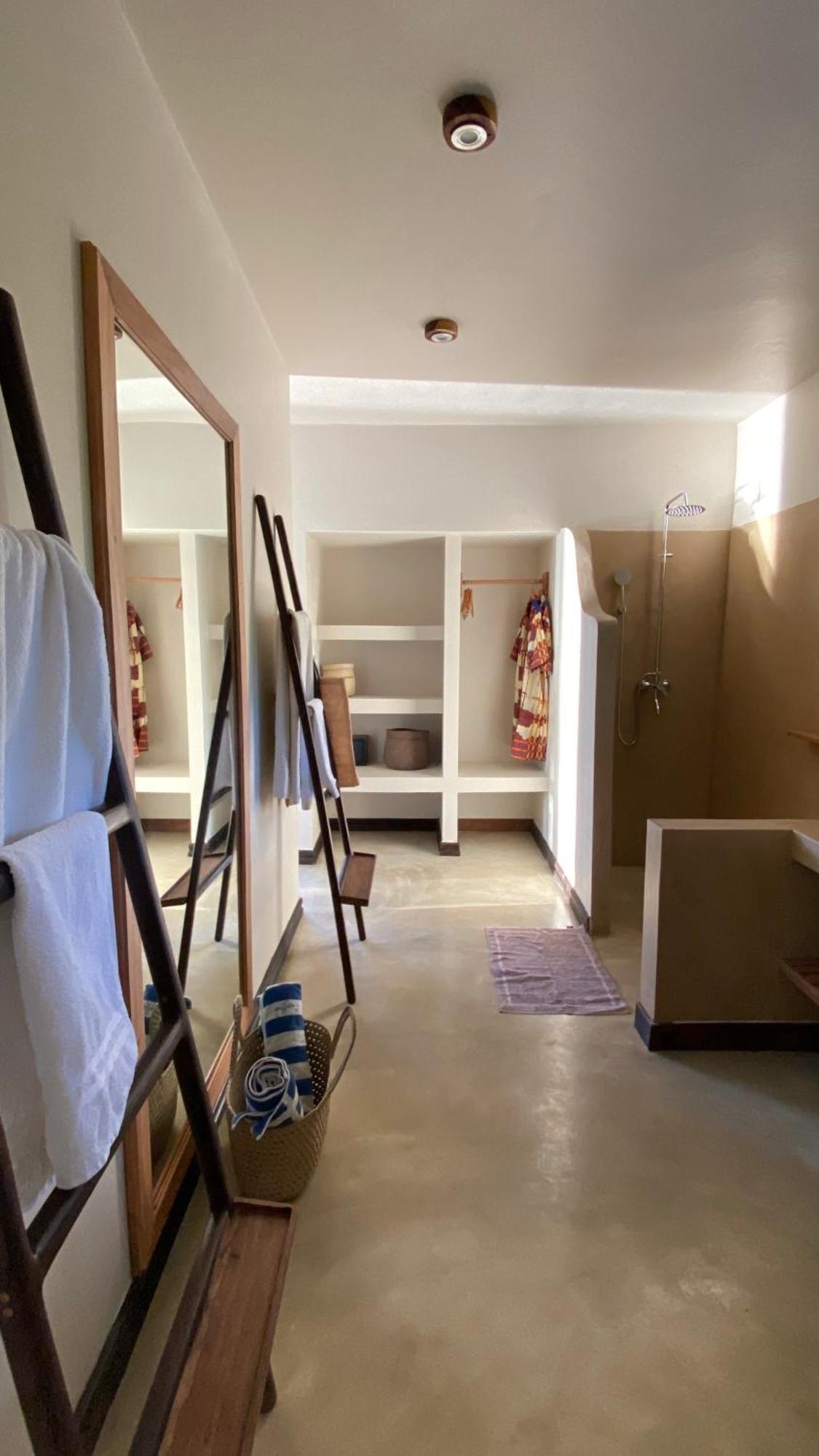 Bed and Breakfast Casa Babi Vilanculos Esterno foto
