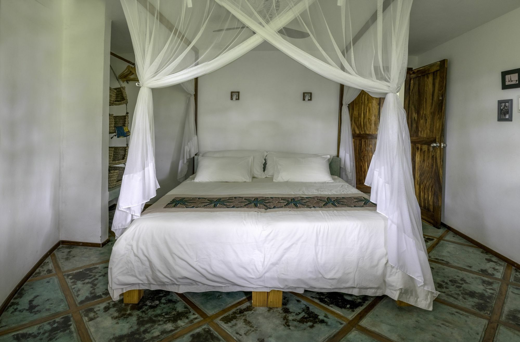 Bed and Breakfast Casa Babi Vilanculos Esterno foto
